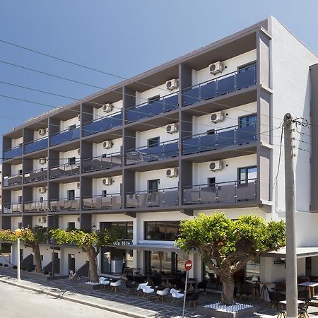 Butterfly Boutique Hotel Rhodes City Exteriér fotografie