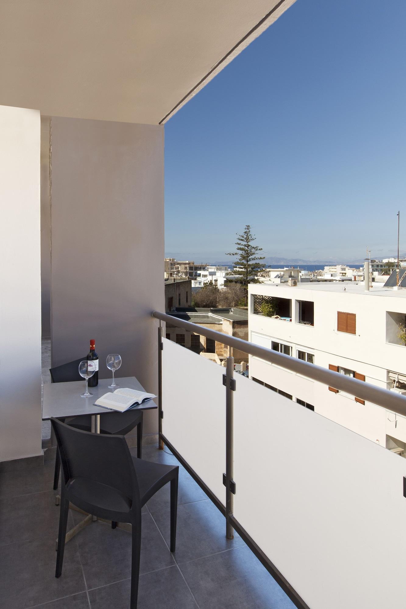 Butterfly Boutique Hotel Rhodes City Exteriér fotografie