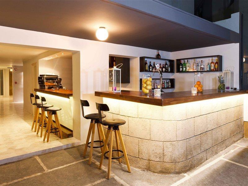 Butterfly Boutique Hotel Rhodes City Exteriér fotografie