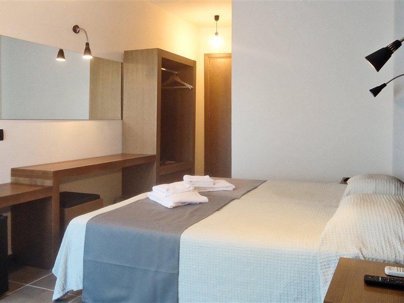 Butterfly Boutique Hotel Rhodes City Exteriér fotografie