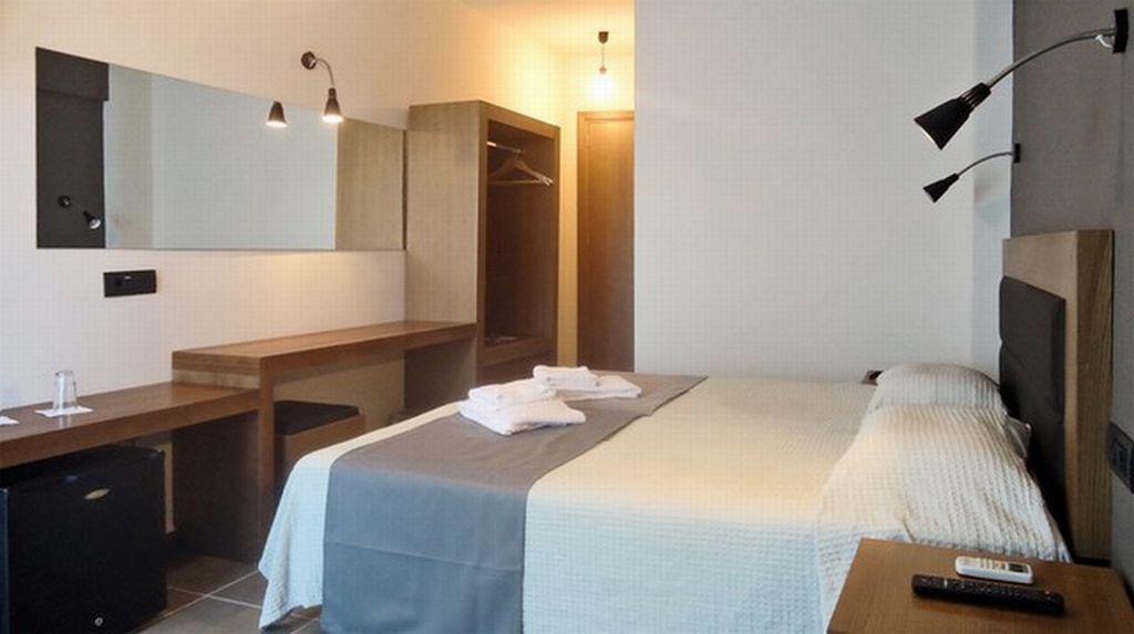Butterfly Boutique Hotel Rhodes City Exteriér fotografie